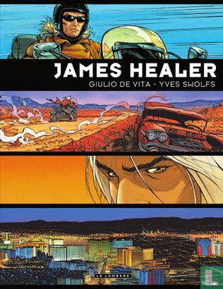 James Healer - Afbeelding 1