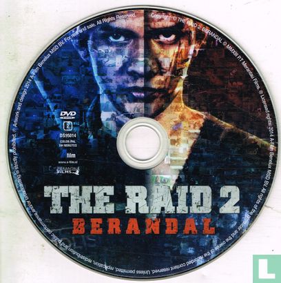 The Raid 2: Berandal - Bild 3