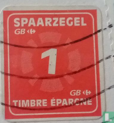 1 GB Carrefour
