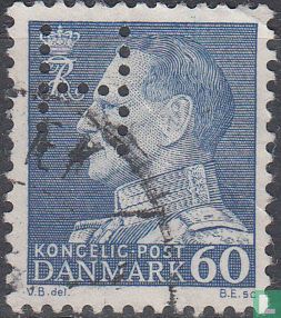 Frederik IX - Image 1