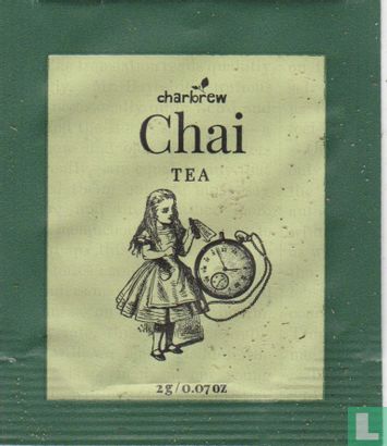 Chai Tea - Bild 1