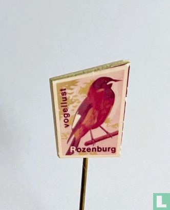 Vogellust Rozenburg