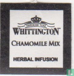 118 Chamomile Mix - Afbeelding 3