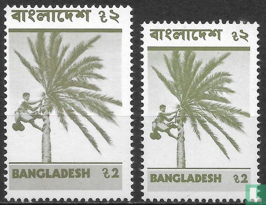 Beelden uit Bangladesh - Afbeelding 2