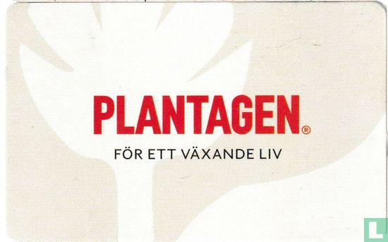 Plantagen - Image 1
