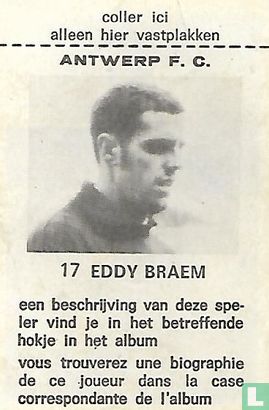Eddy Braem - Afbeelding 2