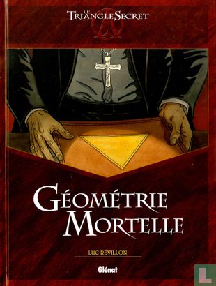 Géométrie Mortelle - Afbeelding 1