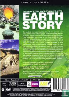 Earth Story - Afbeelding 2