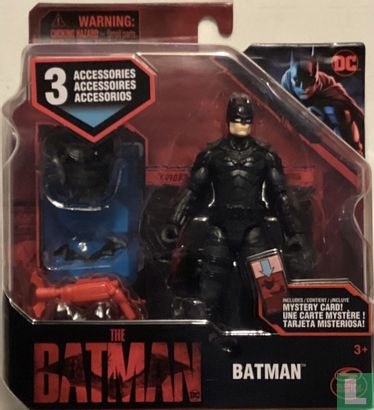 Batman - Image 1