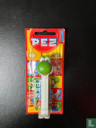 Yoshi - Bild 1