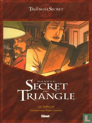 Dans le Secret du Triangle - Afbeelding 1