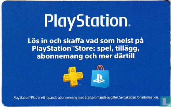PlayStation - Afbeelding 1