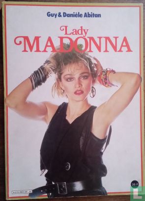 Lady Madonna - Image 1