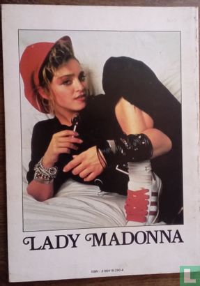 Lady Madonna - Image 2