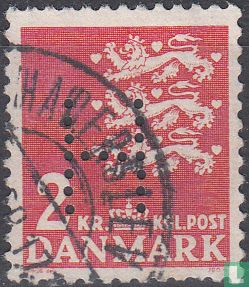 Rijkswapen - Afbeelding 1