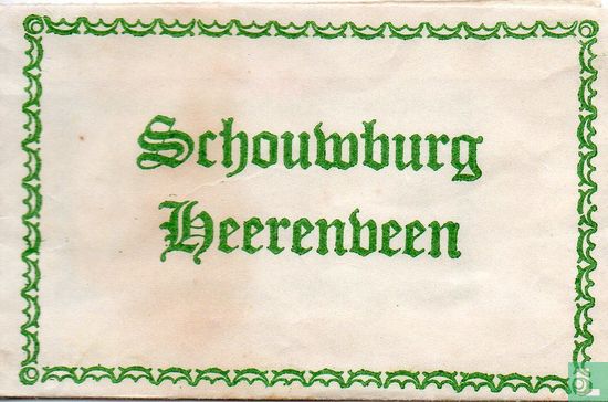 Schouwburg Heerenveen - Image 1