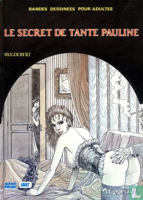 Le secret de Tante Pauline - Image 1