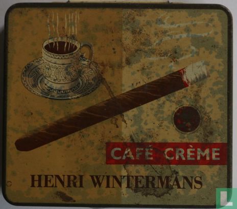 Café Crème - Bild 1