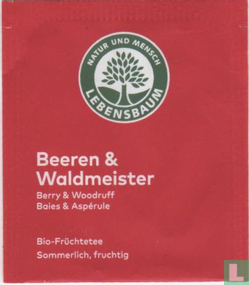 Beeren & Waldmeister - Afbeelding 1