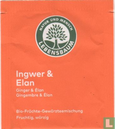 Ingwer & Elan - Image 1