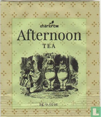 Afternoon Tea - Image 1
