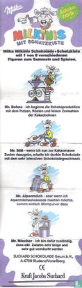 Herr. Süß - Bild 2