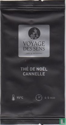 Thé de Noël Canelle - Image 1