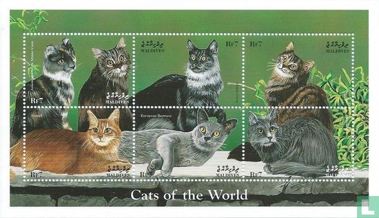 Les chats
