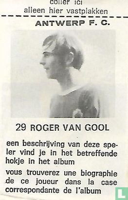Roger Van Gool - Bild 2