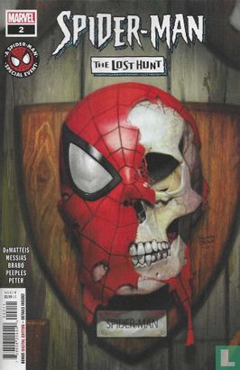 The Lost Hunt 2 - Afbeelding 1
