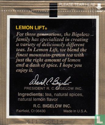 Lemon Lift [r] - Bild 2