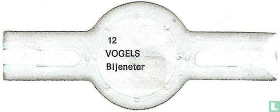 Bijeneter - Bild 2