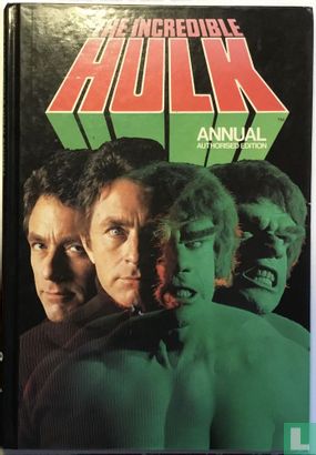 The Incredible Hulk - Image 1
