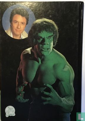 The Incredible Hulk - Image 2