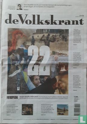 De Volkskrant 30026 - Image 1