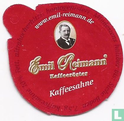  Emil Reimann