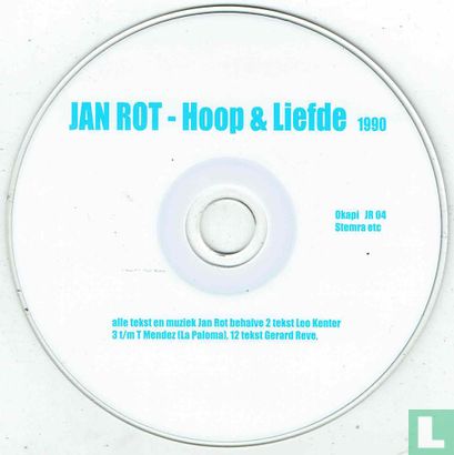 Hoop & Liefde - Afbeelding 3