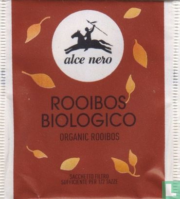Rooibos Biologico - Image 1