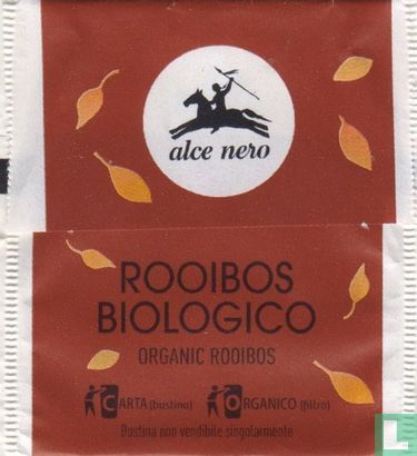 Rooibos Biologico - Image 2