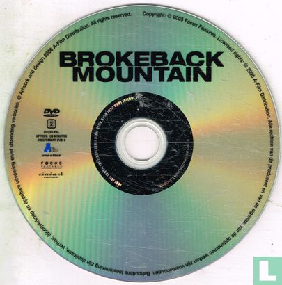 Brokeback Mountain - Bild 3