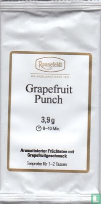 Grapefruit Punch - Image 1