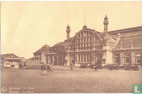 Station - Image 1