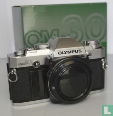 Olympus OM-30 - Bild 1