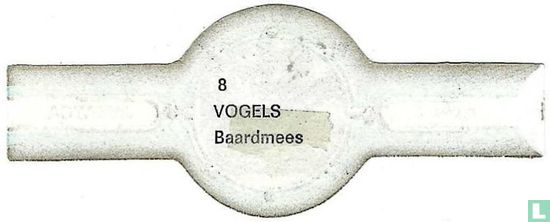 Baardmees - Bild 2