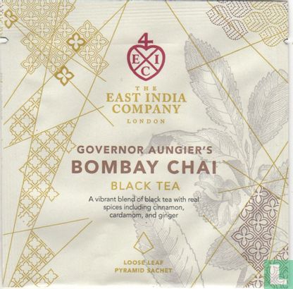 Bombay Chai - Bild 1