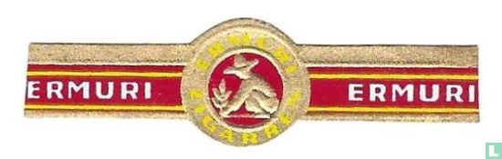 Ermuri Zigarren - Ermuri - Ermuri  - Afbeelding 1