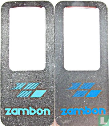 Zambon - Afbeelding 3