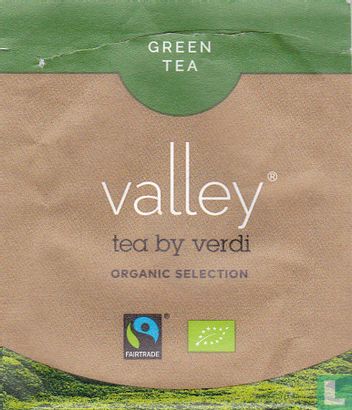 Green Tea - Image 1