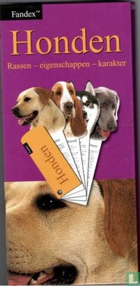 Honden - Image 1