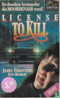 License to Kill - Image 1